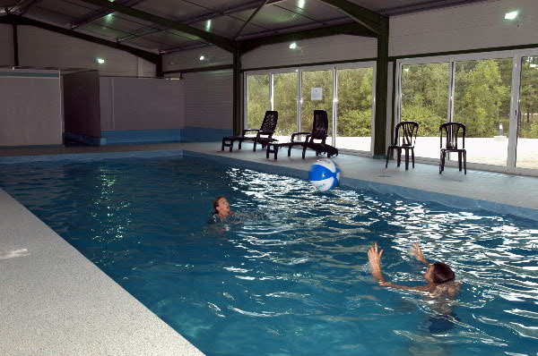 Proche Marais Poitevin : La Héronnière