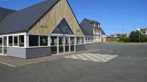 Bretagne-Centre Accueil Port-Blanc