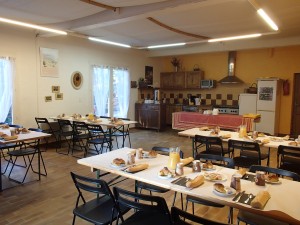 Gard Cevennes - Gites de Ravel