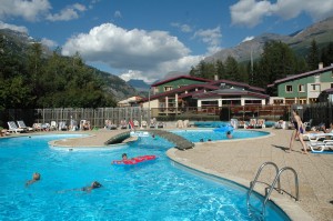 Vanoise-Centre Val Cenis