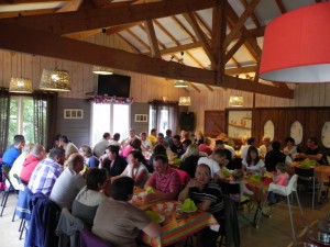 Camping Dordogne Périgord: l'Offrerie