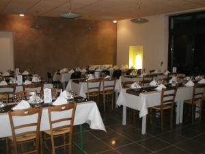 Hotel proche Futuroscope: L'eau Vive