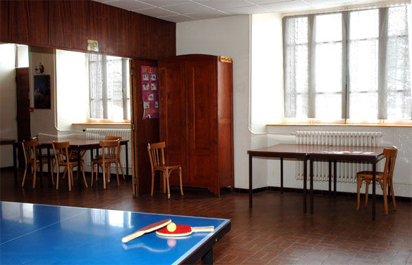 Savoie: Gite de Groupe Maurienne: Les Glaciers