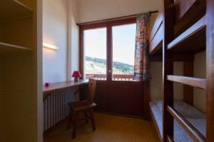 Gite de Groupe Chamrousse: Le Chazelet