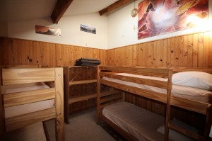 Limousin-Haute Vienne: Gite de groupe Vauguenige