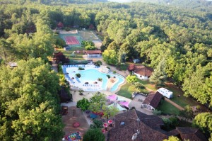 Lot Quercy Périgord: Camping Sites et Paysages l' Evasion