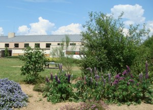 Val de Marne - Paris-Mandres