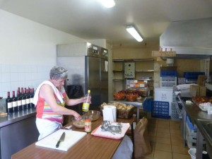 Dordogne: Domaine des Chaulnes