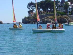 Loire Atlantique-Guerande-Mon Abri
