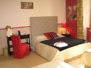 Grand Gite de Groupe Gers: Domaine le Castagne