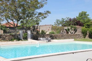 Vendée: Gîte Alexandrin