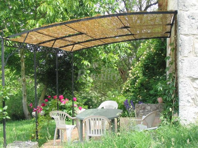 Lot et Garonne: Le Pigeonnier et la Bergerie