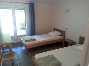 Landes-Mimizan: Centre Lac et Océan,