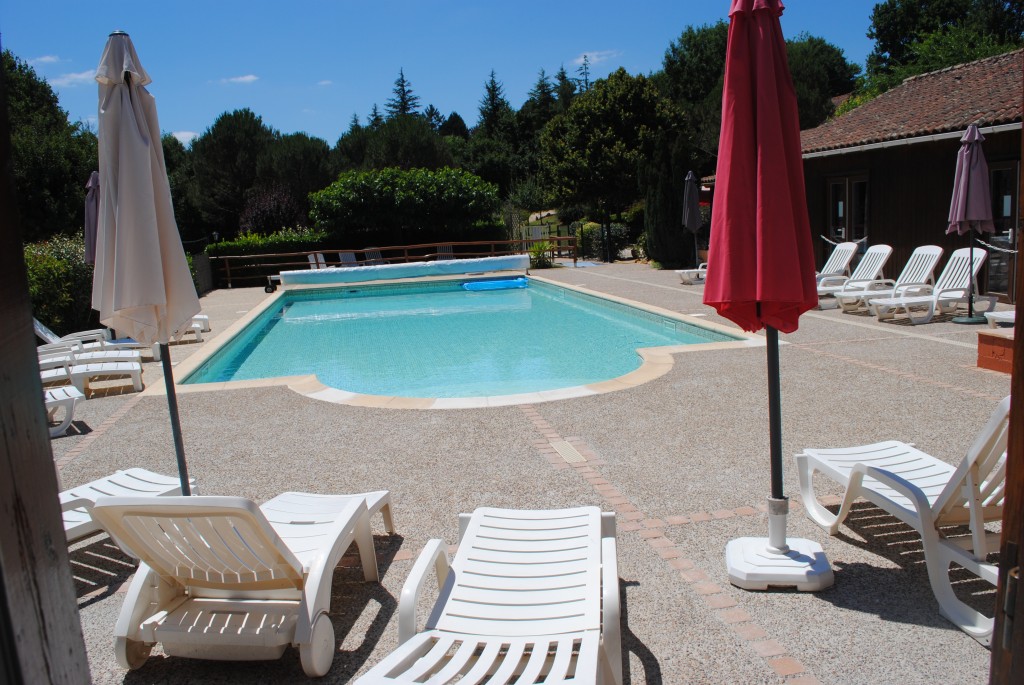 Perigord - Le Hameau des Laurieres