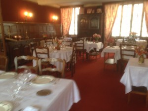 Pyrenées-Ariege-Hostellerie de la Poste