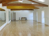 Provence Vercors Drôme : Gite de Groupe l' Eterlou