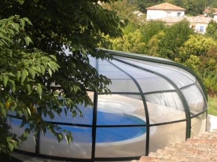 Grand Gite Ardeche: le Caveau