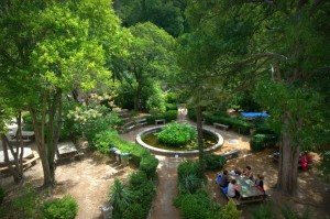 Gard: Sommières: Ethic étapes le Cart