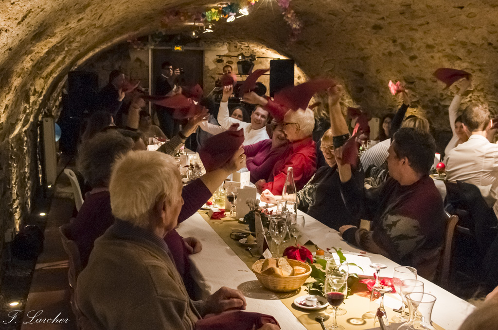Ardeche: Domaine de l Abéale