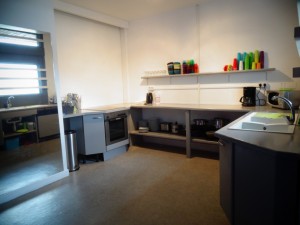 Champagne Marne: Gîte de Groupe Fiesta