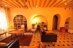 Bourgogne - Yonne: Maison de Groupe La Palombière