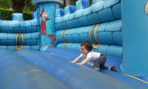 Périgord Noir: Camping le Céou***