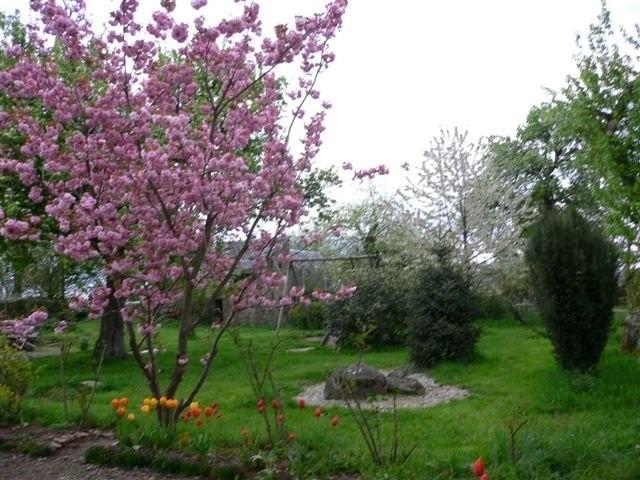 Normandie: Espace Nature La Boderie