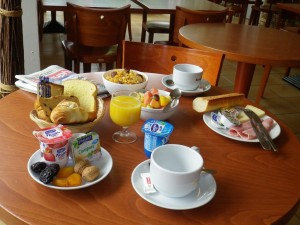 Isère Grenoble-Voreppe: Hôtel Amys