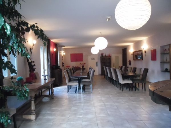 Carcassonne - Domaine de Pommayrac