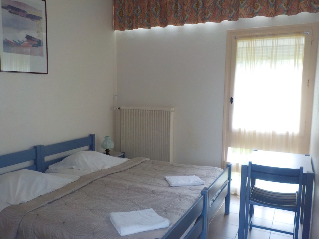 Lot -Domaine de Mazieres