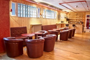 Haute Savoie - Mont Blanc- Résidence le Fontenay