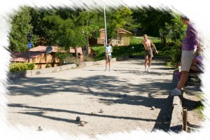 Ariège: Domaine du Bourdieu