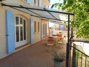 Pyrénées Orientales: Domaine Le Noell