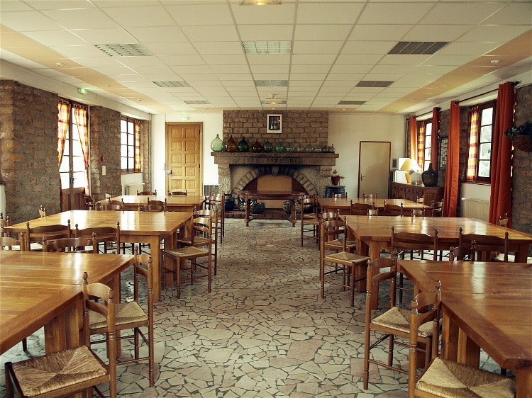 Bourgogne: La Bergerie Dijon