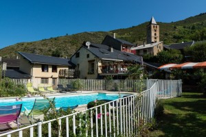 Pyrénées Ariège : Gitamiglos