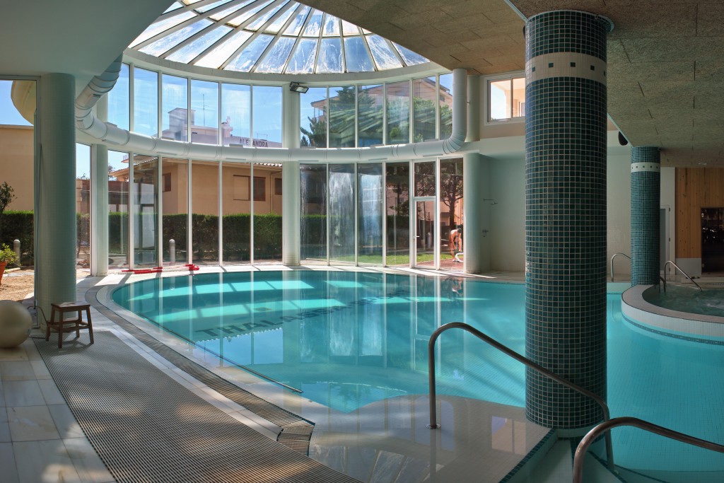 Thalassa Sport Spa Hotel **** Roses