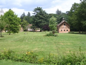 Loir et Cher: Centre de rencontre des générations