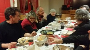 Pyrénées Orientales: Auberge de Py