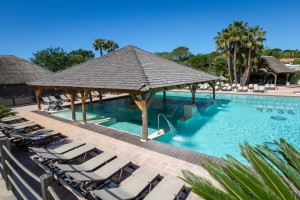 Var: Camping Domaine du Colombier