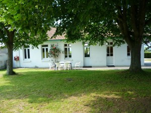 Bretagne: les Roches des Rosaires