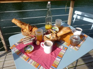 Mayenne - Hébergements insolites Echologia