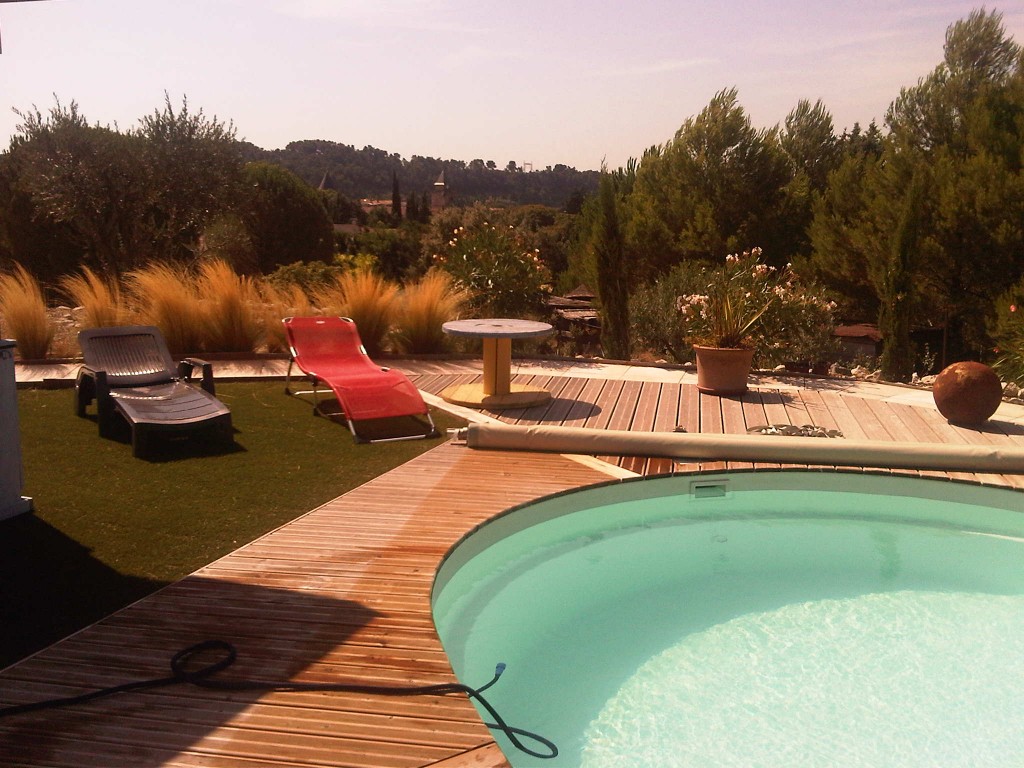 Aude, Carcassonne: Le  Clos