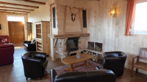 Vosges: Gites et chalets de groupe du Clos Malpré