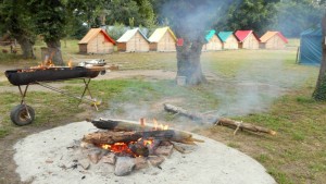 Bretagne Morbilhan Kabadiennes du Ménéhy