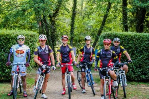 Dordogne - Camping Le Val de la Marquise