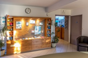 Cote d' Azur: Village Vacances Les Genévriers