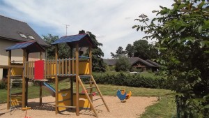 Bretagne Cotes d'Armor - Centre Camina.