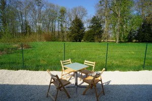 Bourgogne Cote d'Or: L'Arlequin