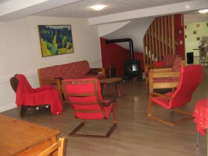 Drôme Vercors: Ferme du Pré