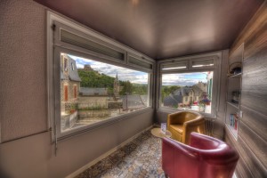 Auvergne - Sancy - Hôtel de Paris Murol